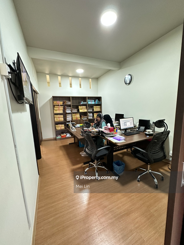 2-storey Terraced House for Sale in Lorong Maarof, Bangsar Baru, Bangsar, Bangsar by Mei Lin - iProperty.com.my