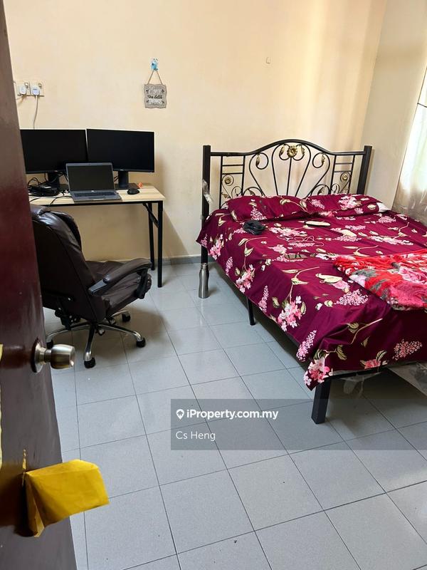 Apartment for Sale in Palm Court Apartment by Cs Heng - iProperty.com.my