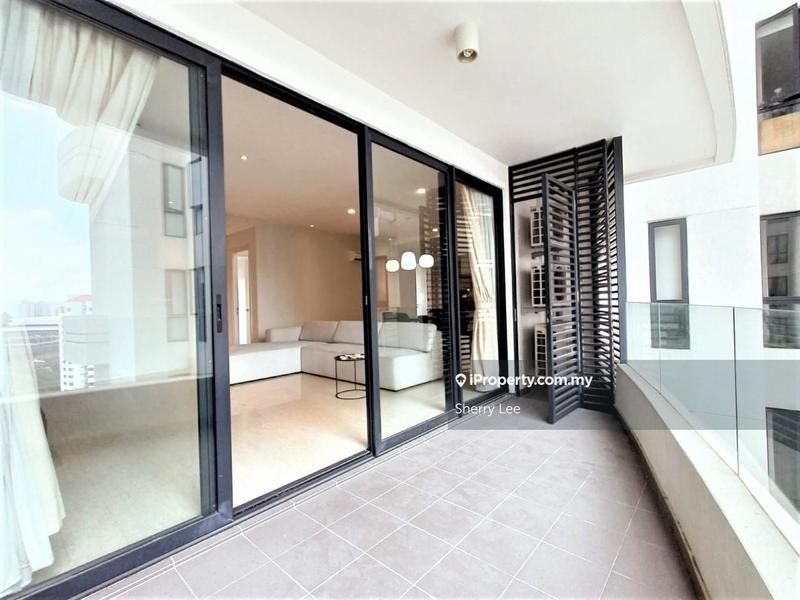 Condominium for Sale in Concerto North Kiara by Sherry Lee - iProperty.com.my