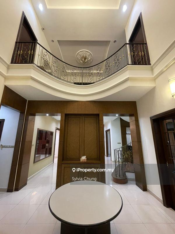 Bungalow House for Rent in Taman Khidmat, Kota Kinabalu by Sylvia Chung - iProperty.com.my