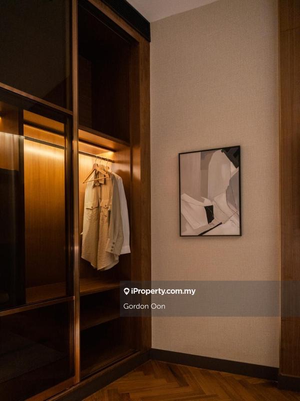 Residensi Servis untuk Dijual di Orion Residence Bukit Bintang oleh Gordon Oon - iProperty.com.my