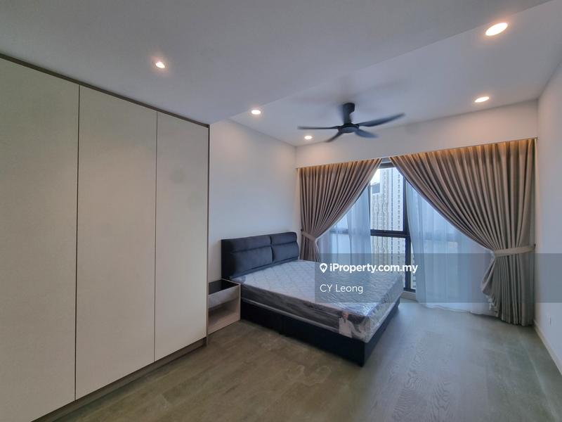Service Residence for Sale in Ooak Serviced Apartments @ Kiara 163 by CY Leong - iProperty.com.my