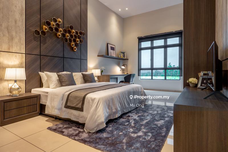 Rumah Berkembar untuk Dijual di Taman Bukit Katil, Bukit Katil oleh Mii Ong - iProperty.com.my