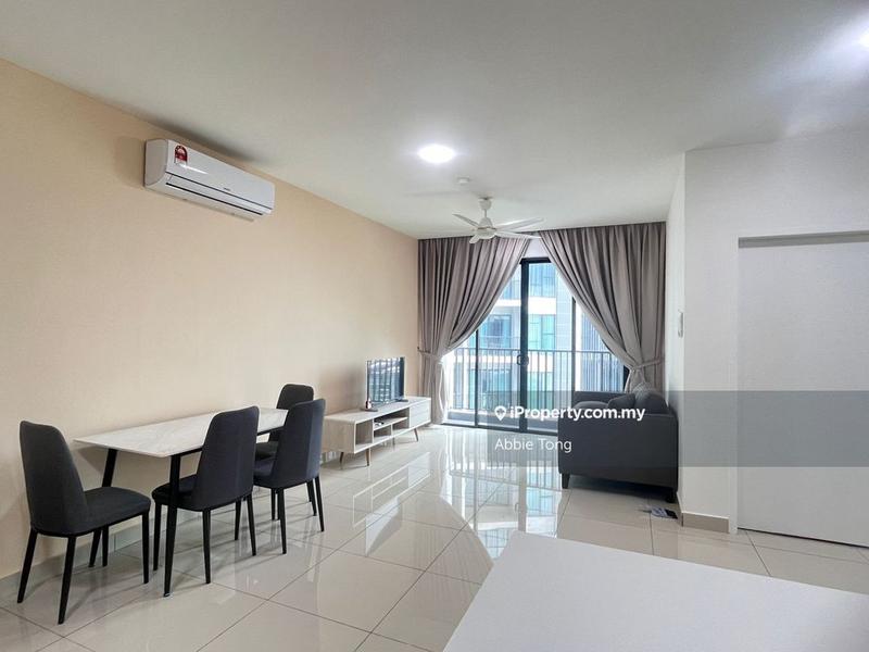 For Rent - AraTre' Residences