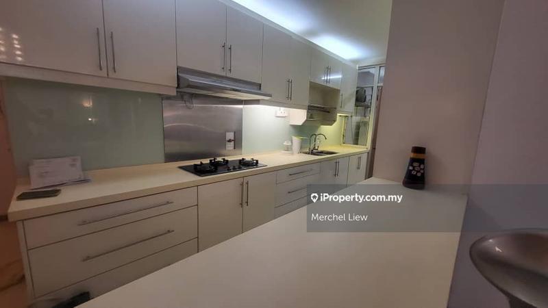 Condominium for Sale in Suasana Sentral Loft by Merchel Liew - iProperty.com.my