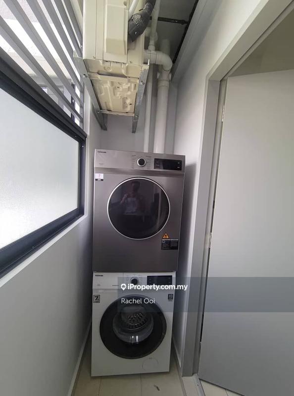 Service Residence for Rent in M Vertica by Rachel Ooi - iProperty.com.my