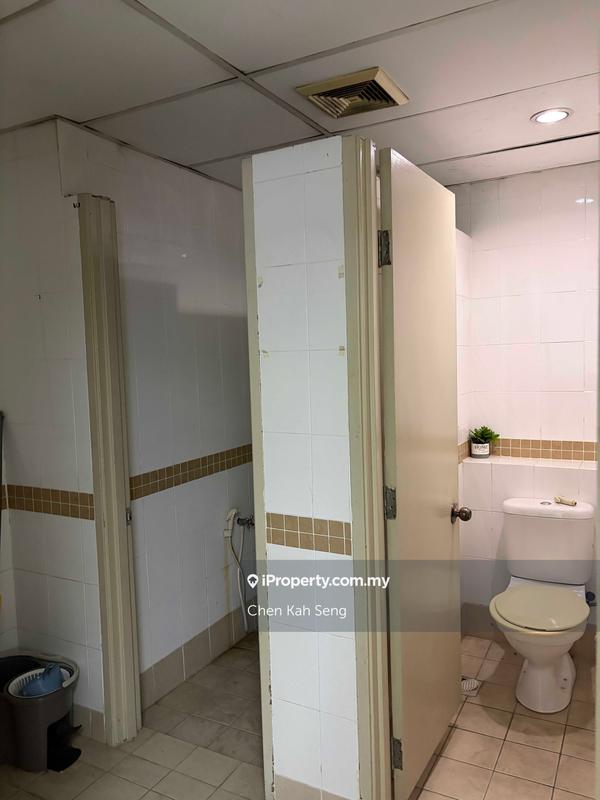 Pejabat untuk Disewa di Seksyen 19, Petaling Jaya oleh Chen Kah Seng - iProperty.com.my