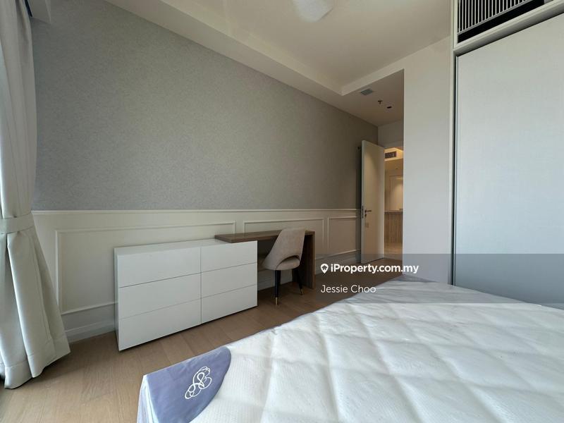 For Rent - TRX Residences