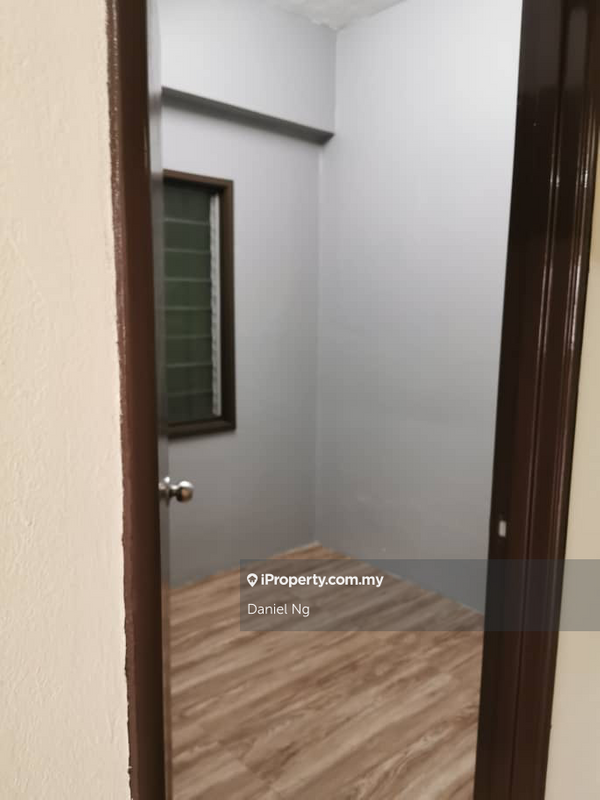 Flat for Sale in Taman Bukit Segar by Daniel Ng - iProperty.com.my