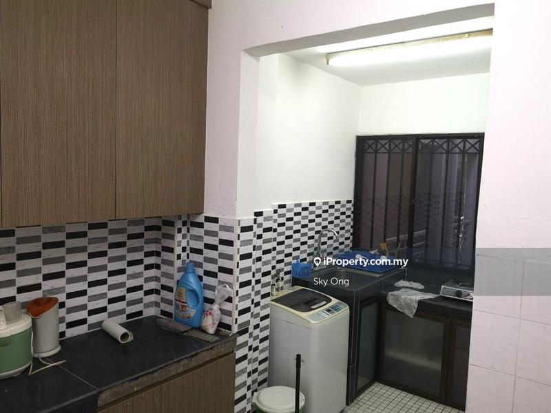 For Sale - Pan Vista