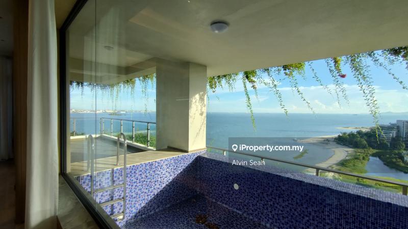 Residensi Servis untuk Dijual di Nigella Park oleh Alvin Seah - iProperty.com.my