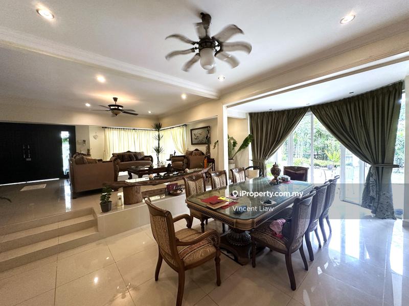 Semi-Detached House for Sale in Tropicana golf & country resort, Tropicana by Vincent Liaw - iProperty.com.my
