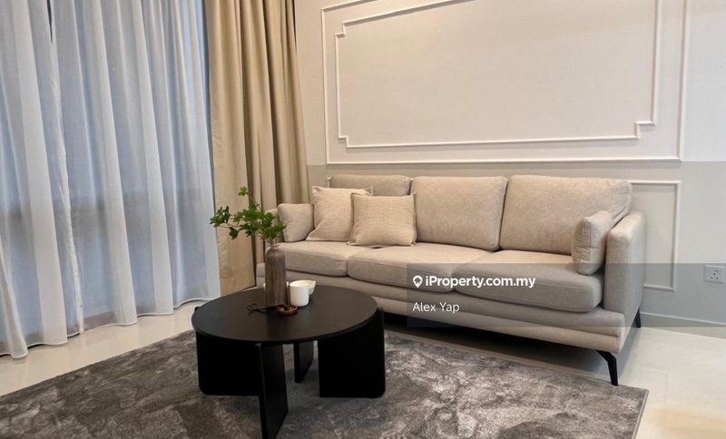 For Rent - Pavilion Damansara Heights