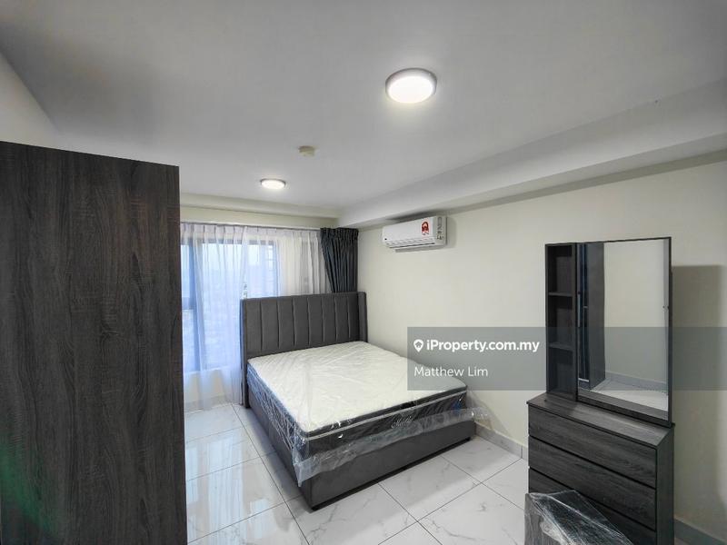 Service Residence for Rent in Arte Cheras by Matthew Lim - iProperty.com.my
