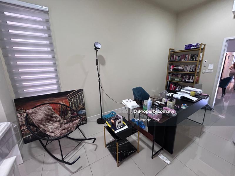 Townhouse for Sale in Tropicana Heights, Kajang by Raymond Goh - iProperty.com.my