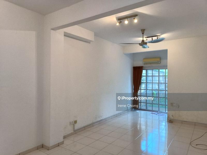 2.5-storey Terraced House for Sale in Damansara Jaya, Petaling Jaya by Irene Chong - iProperty.com.my