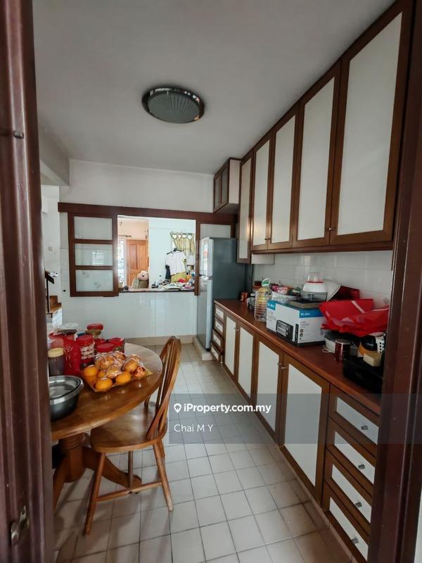 Rumah Teres 2-Tingkat untuk Dijual di Bandar Kinrara Seksyen 5, Bandar Kinrara oleh Chai M Y - iProperty.com.my