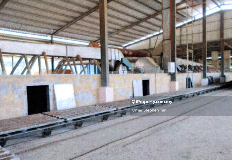 Kilang Terpisah untuk Dijual di Kuala Terengganu, Kuala Terengganu oleh Omar Stephen Tan - iProperty.com.my