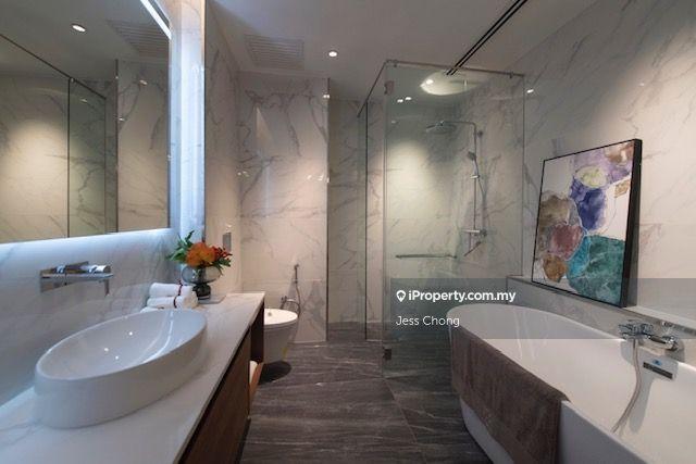 Service Residence for Sale in Core Residence @ TRX by Jess Chong - iProperty.com.my