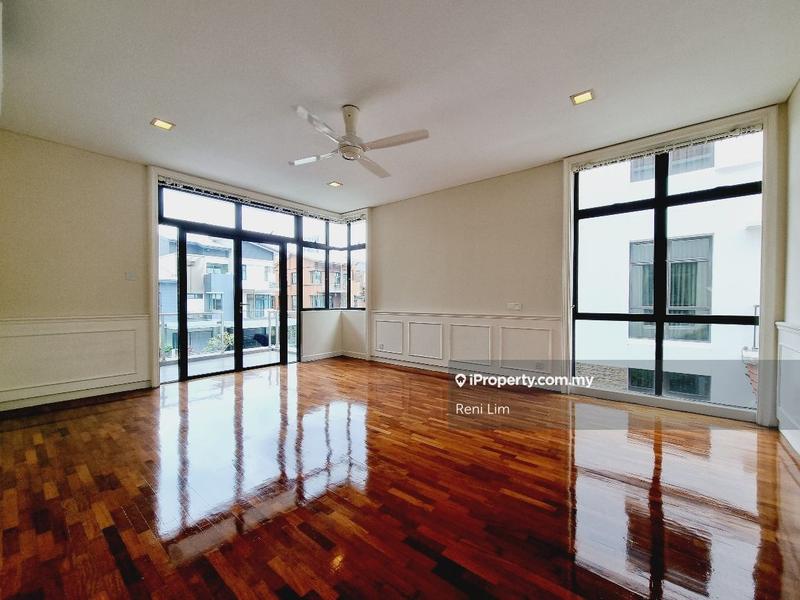 Rumah Berkembar untuk Dijual di Tropicana, Tropicana oleh Reni Lim - iProperty.com.my