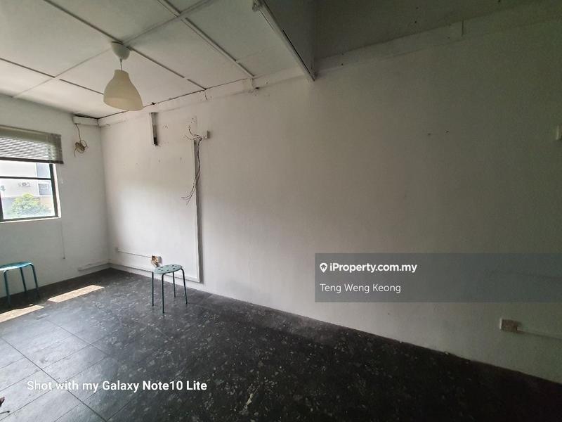 Shop-Office for Rent in SD13, Bandar Sri Damansara by Teng Weng Keong - iProperty.com.my