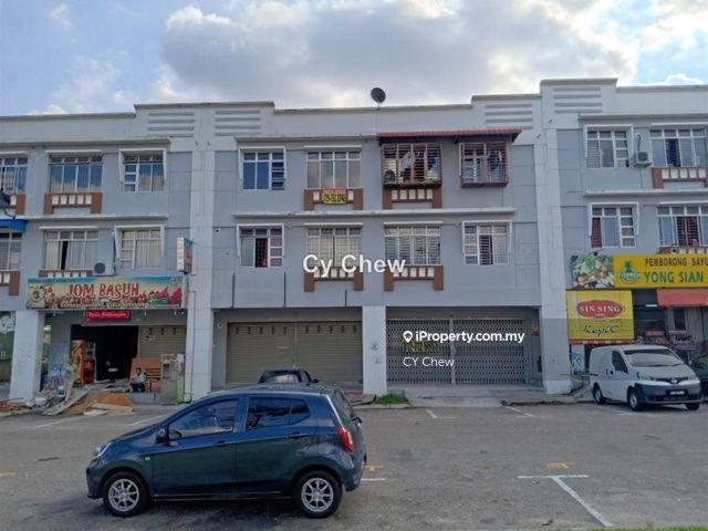 Flat for Sale in Taman Ehsan Jaya by CY Chew - iProperty.com.my