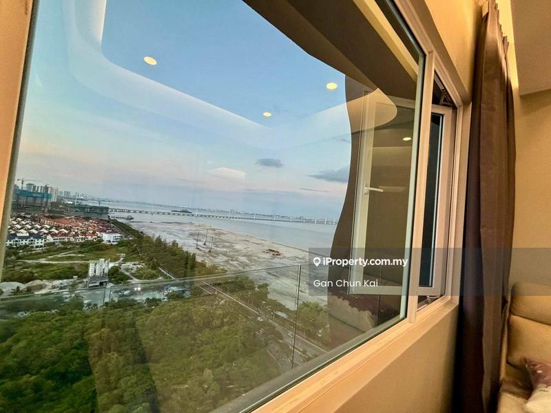 Kondominium untuk Disewa di QuayWest Residence oleh Gan Chun Kai - View - iProperty.com.my