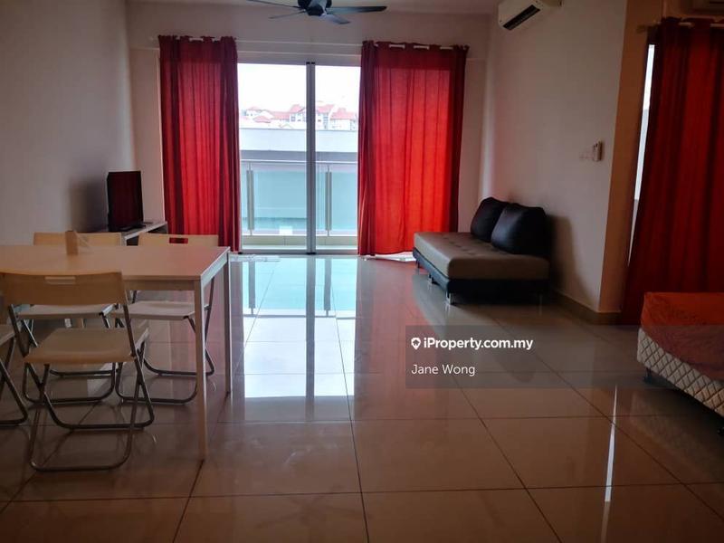 For Sale - Medalla @ Oasis Corporate Park