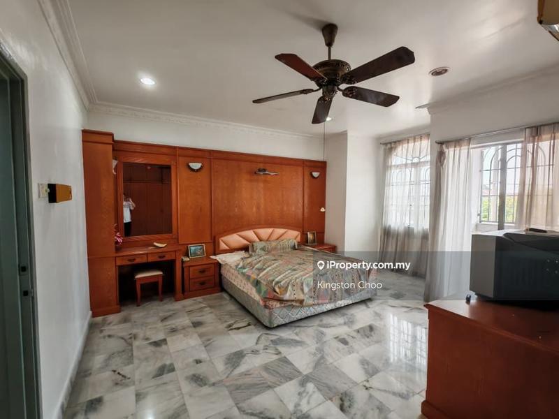 2-storey Terraced House for Rent in Bandar Bukit Puchong, Puchong by Kingston Choo - iProperty.com.my