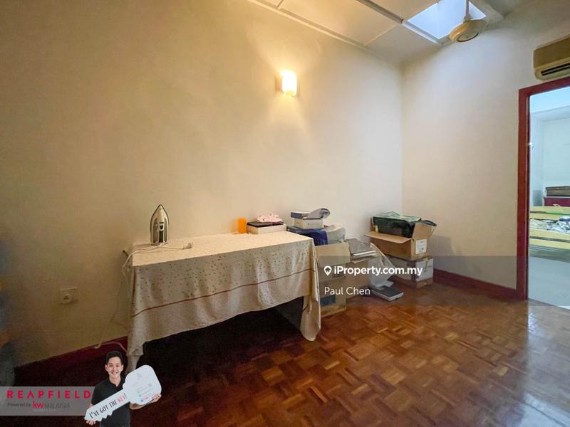 Rumah Berangkai 2 Tingkat untuk Dijual di Bangsar, Bangsar oleh Paul Chen - iProperty.com.my