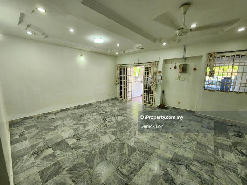 2-storey Terraced House for Sale in Paya Terubong, Ayer Itam by Derrick Loh - iProperty.com.my