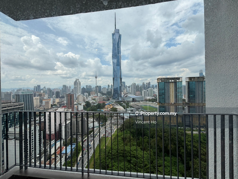 For Rent - Sunway Belfield