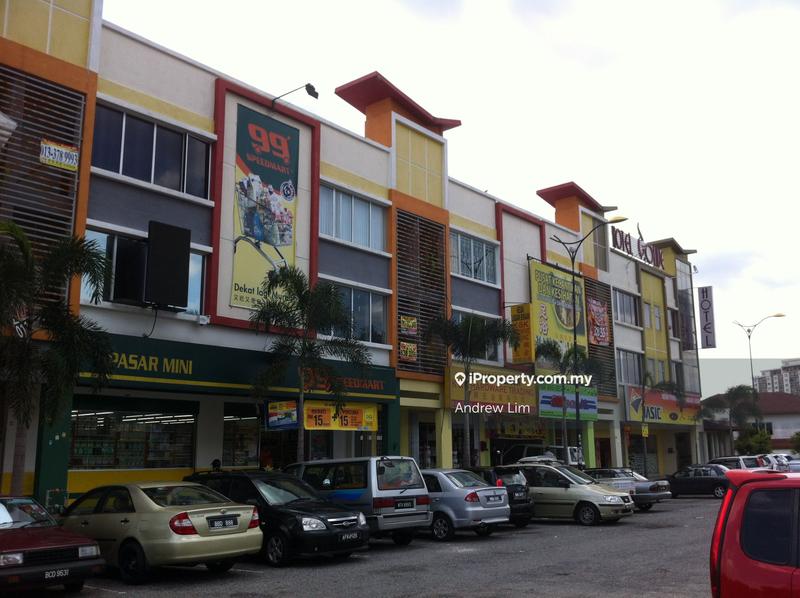 For Sale - merdeka place