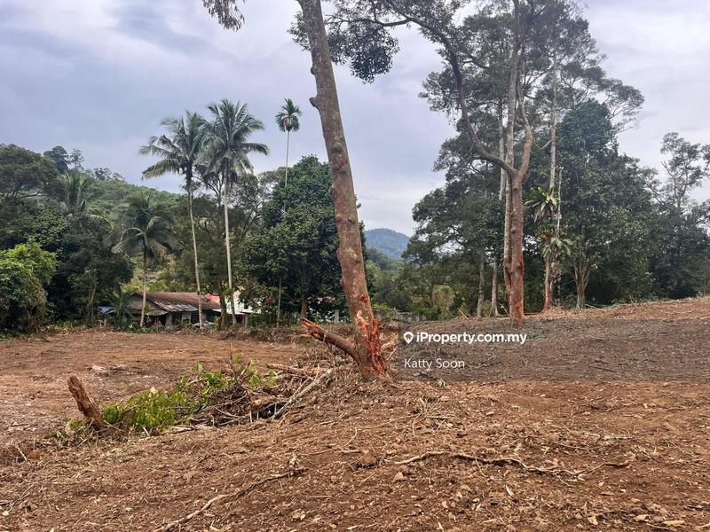 Tanah Pertanian untuk Disewa di Kampung Sungai Tekali, Hulu Langat oleh Katty Soon - iProperty.com.my