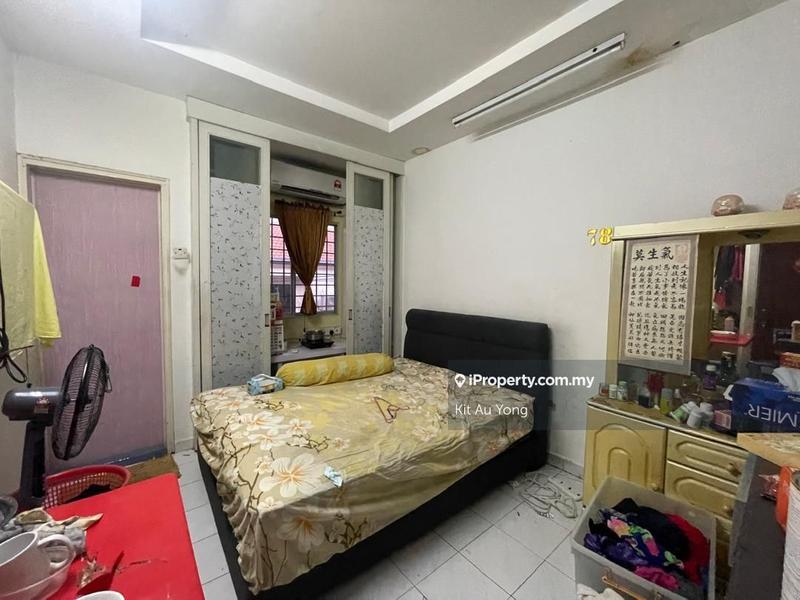 2-storey Terraced House for Sale in Petaling Jaya, Selangor by Kit Au Yong - iProperty.com.my