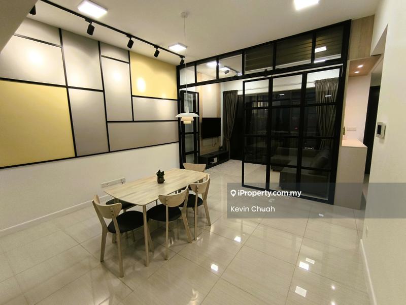 Condominium for Rent in One Cochrane Residence by Kevin Chuah - iProperty.com.my
