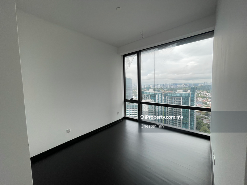 For Sale - Pavilion Damansara Heights
