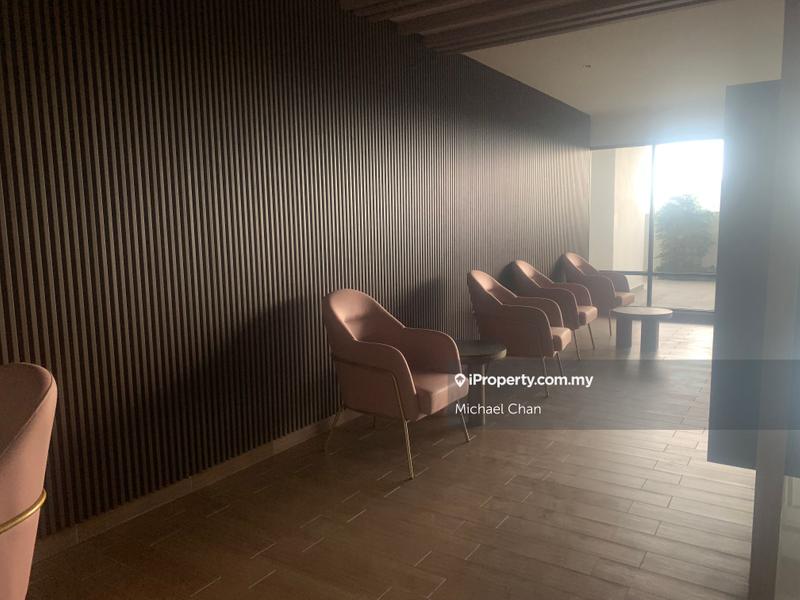 Residensi Servis untuk Disewa di Suria Garden oleh Michael Chan - iProperty.com.my