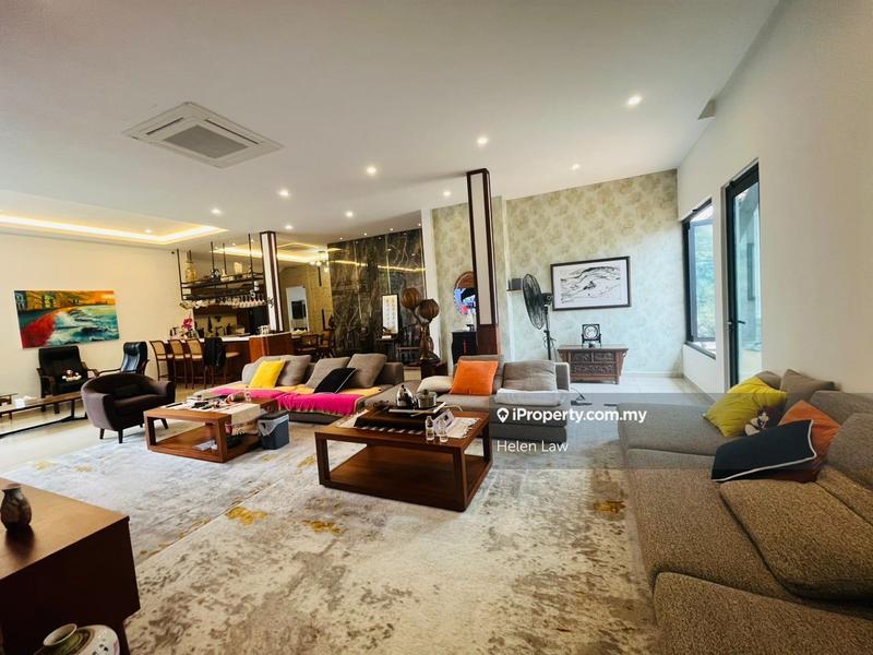 Bungalow House for Rent in Taman Melaka Perdana, Bukit Katil by Helen Law - iProperty.com.my