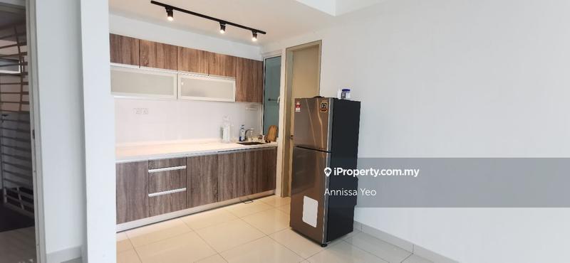 For Rent - Temasya 8