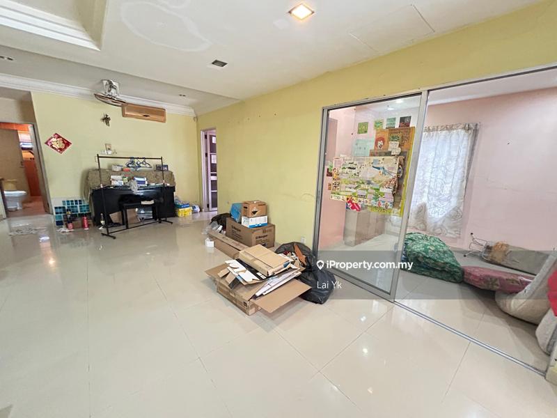 Semi-Detached House for Sale in Usj 5, Subang Jaya by Lai Yk - iProperty.com.my