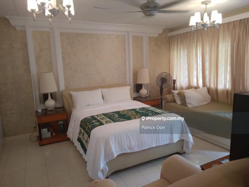 Rumah Teres 3-Tingkat untuk Dijual di Ampang Jaya, Ampang oleh Patrick Oon - iProperty.com.my