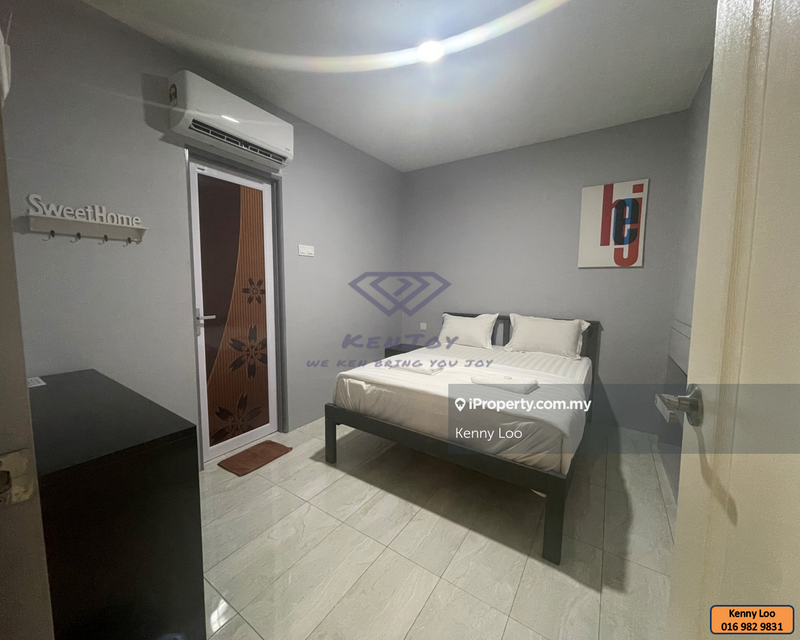 1.5-storey Terraced House for Sale in Air Putih, Kuantan by Kenny Loo - iProperty.com.my