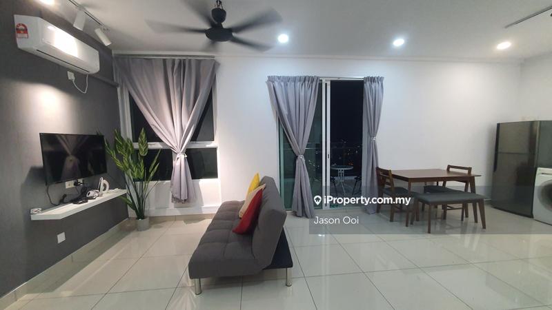 Condominium for Sale in Mansion One by Jason Ooi - iProperty.com.my