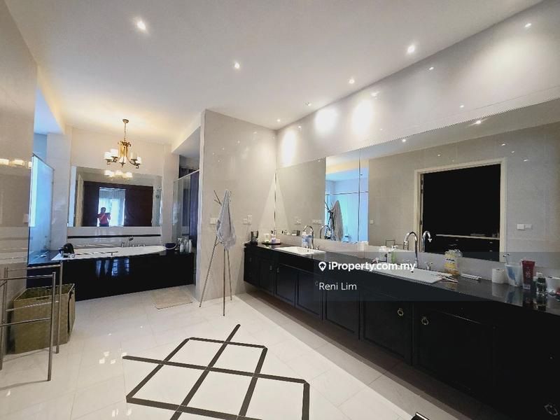 Rumah Berkembar untuk Dijual di Bandar Damansara Perdana, Damansara Perdana oleh Reni Lim - iProperty.com.my