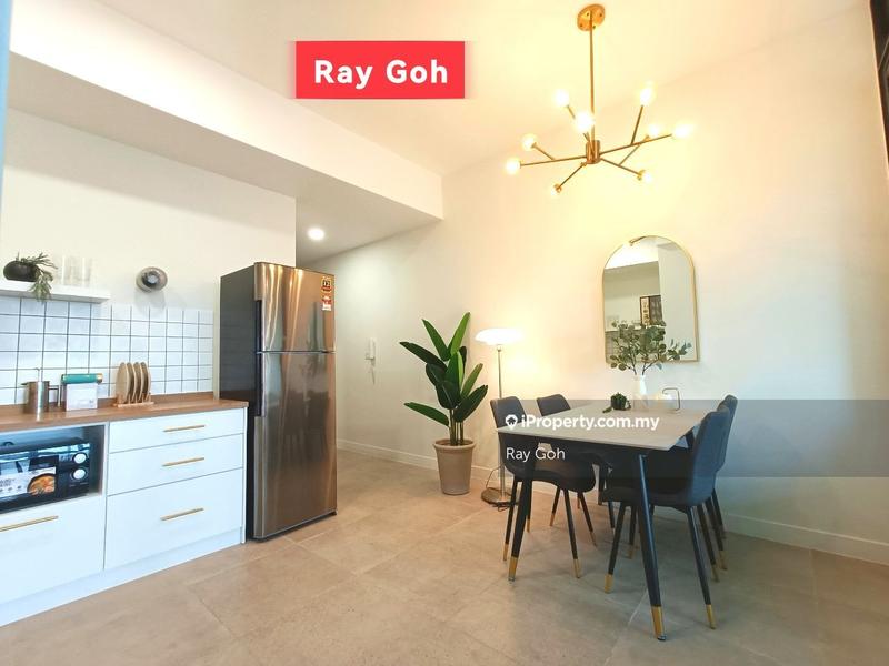 For Rent - Union Suites