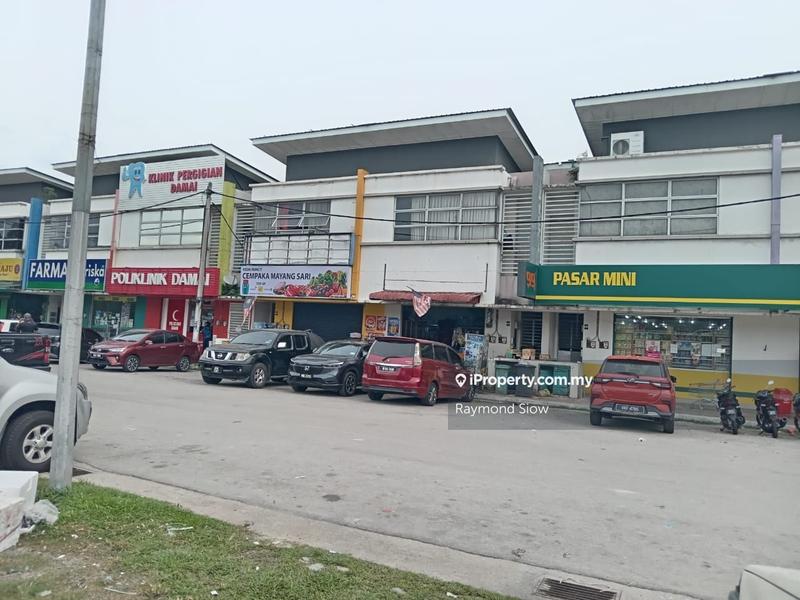 Shop-Office for Sale in Taman Semenyih, Semenyih by Raymond Siow - iProperty.com.my