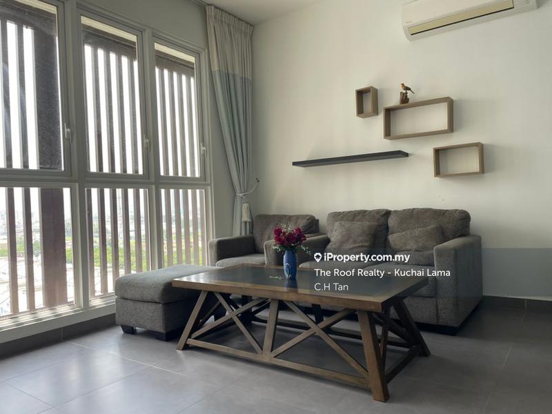 Service Residence for Sale in Sentrio Pandan by C.H Tan - iProperty.com.my