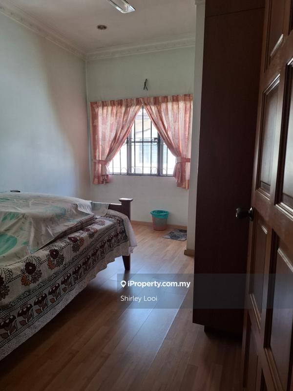 Rumah Berangkai 2 Tingkat untuk Dijual di Bukit Jelutong, Shah Alam oleh Shirley Looi - iProperty.com.my