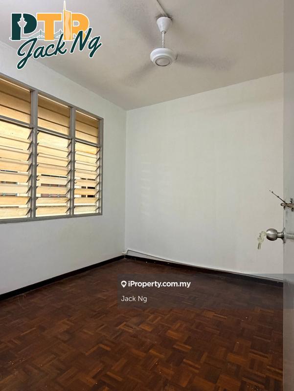 Apartment for Sale in Taman Bagan Lalang Apartment by Jack Ng - iProperty.com.my